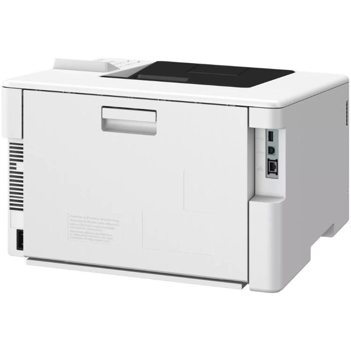 Canon i-SENSYS LBP647Cdw Impresora Láser Color A4 con Wi-Fi y Dúplex Canon i-SENSYS LBP647Cdw Impresora Láser Color A4 con Wi-Fi y Dúplex